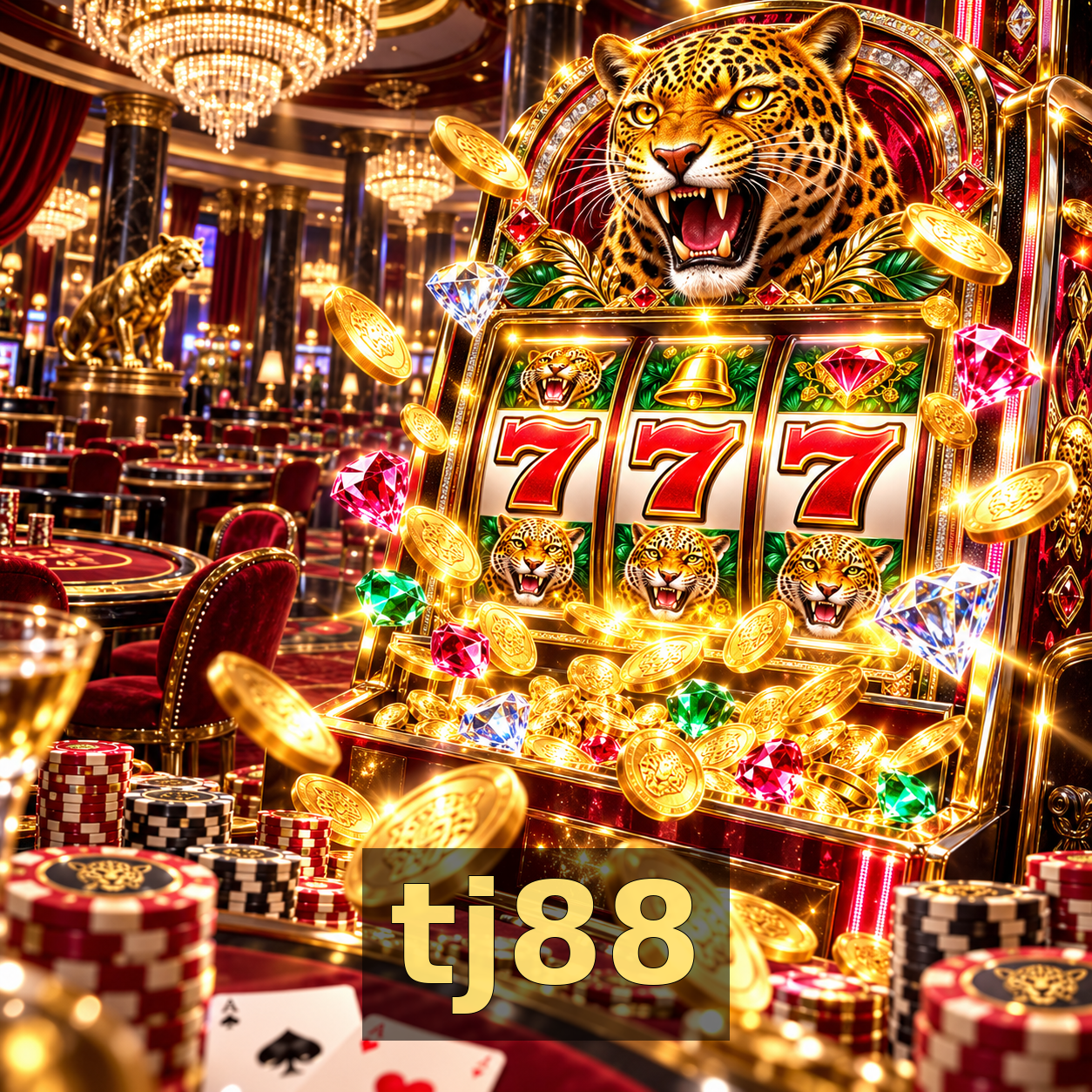 Baixar APK tj88