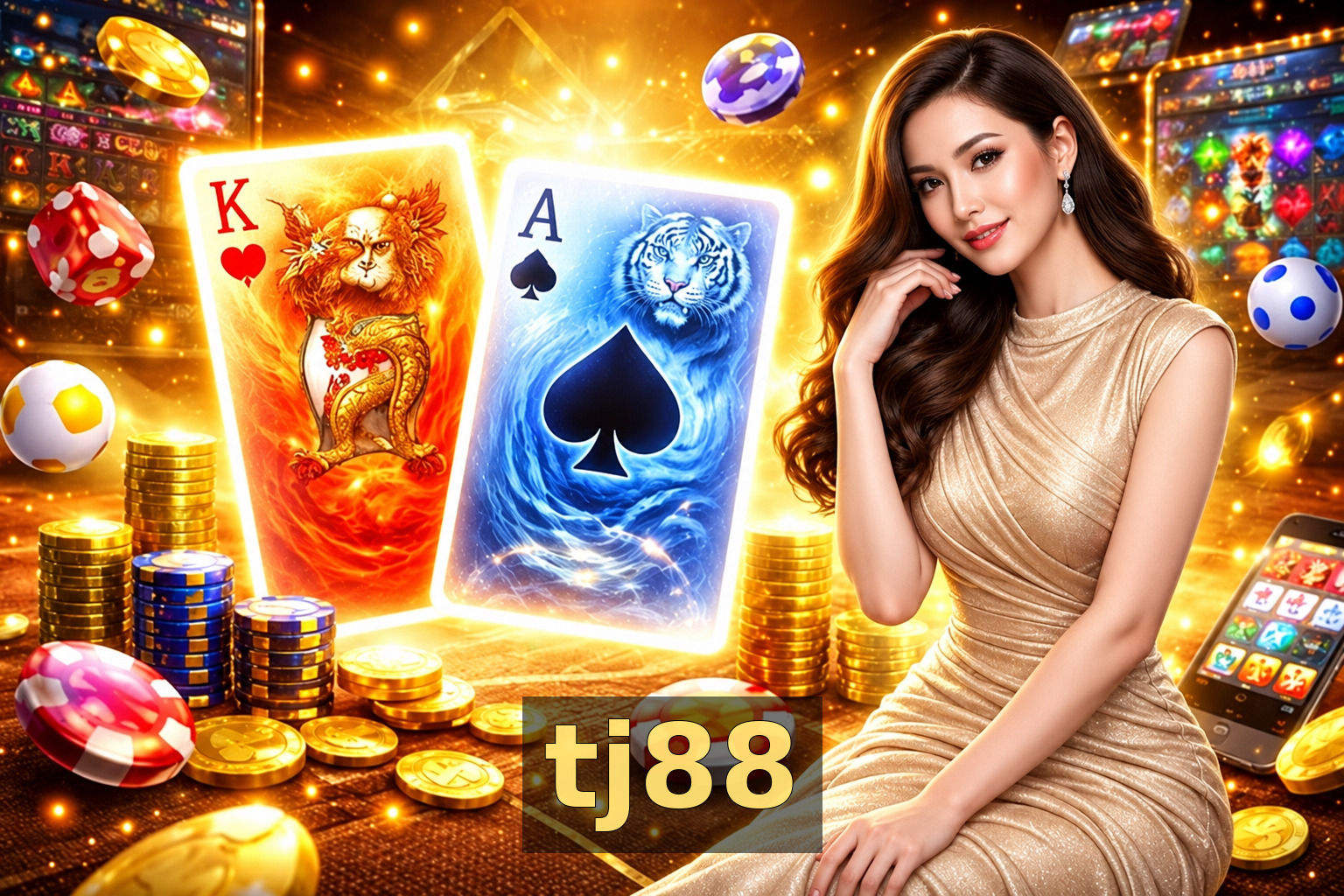 Cashback Semanal tj88