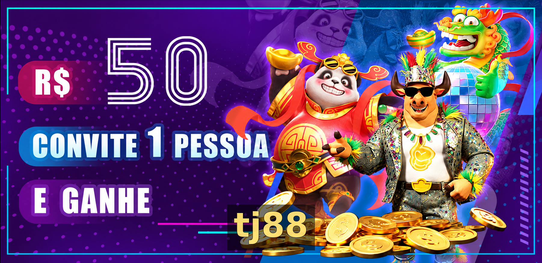 Progressão VIP