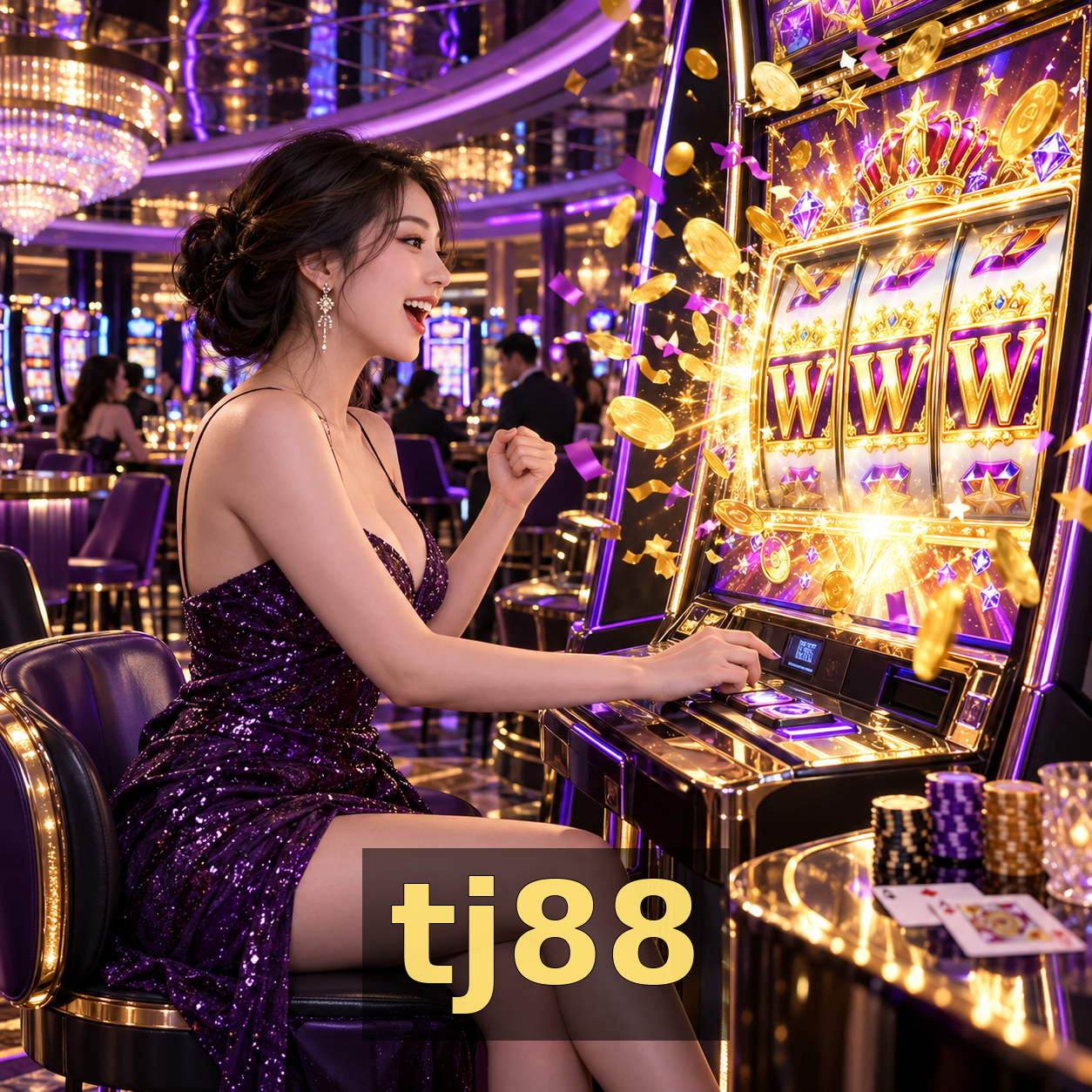 Programa VIP tj88