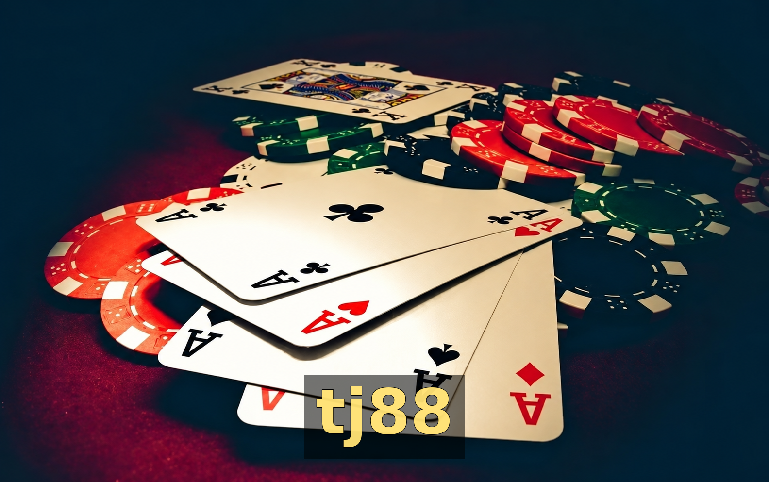 Promoções e bônus exclusivos da tj88