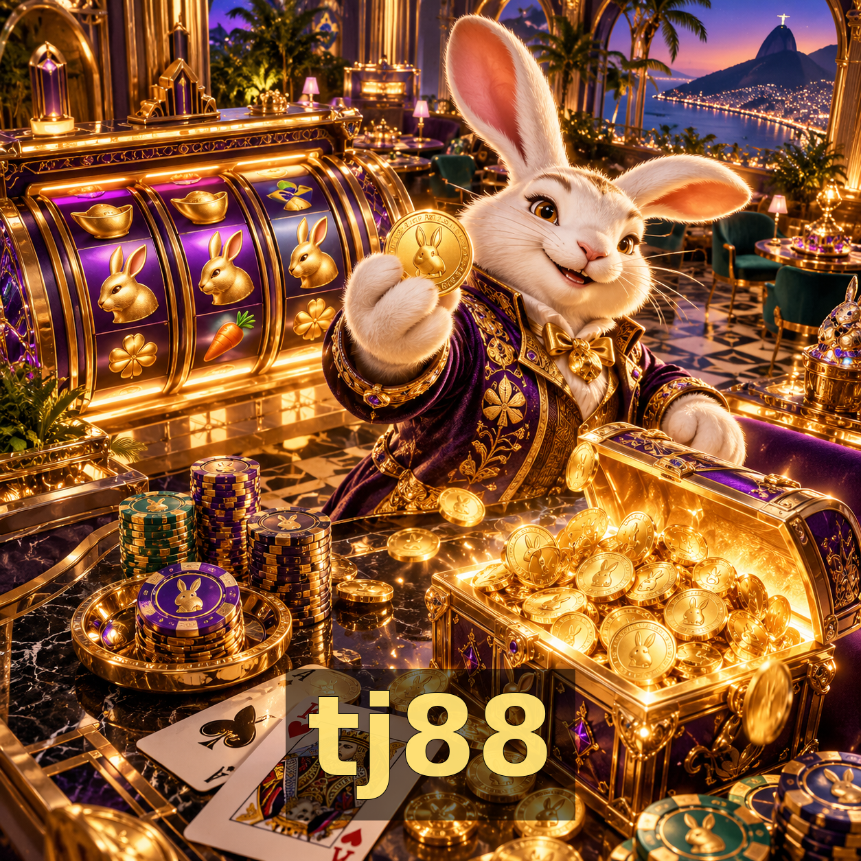 Fortune Tiger - Slot com RTP 96.81%