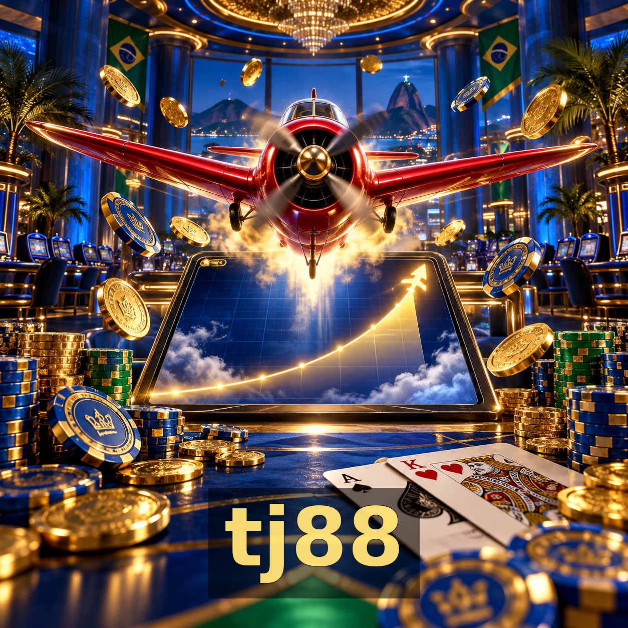 Fortune Rabbit - Slot Fortune series
