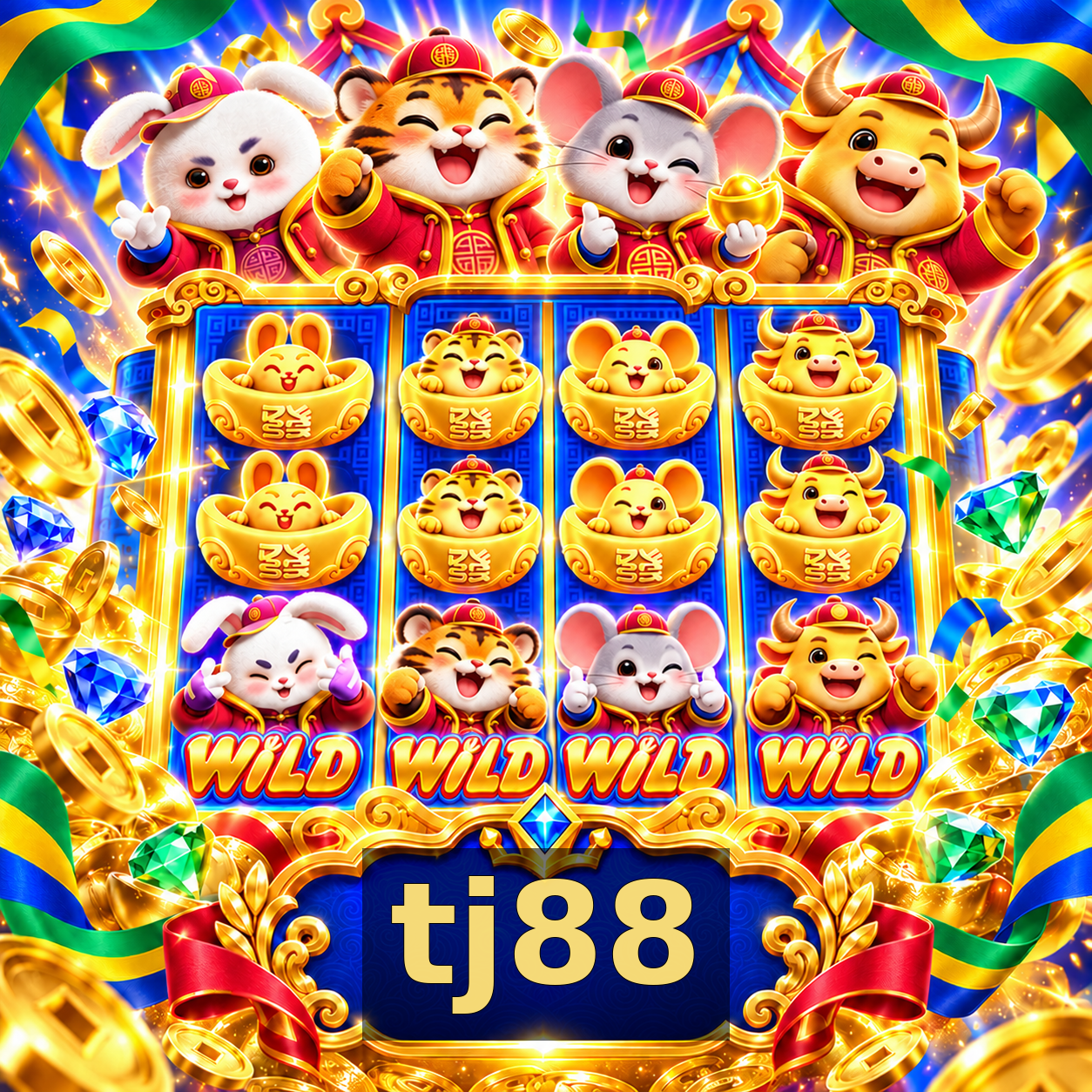 Instalação iOS tj88