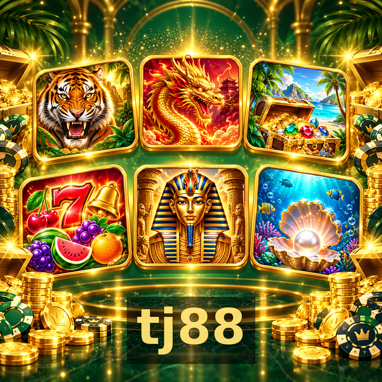 Fortune Tiger - RTP 96.81%