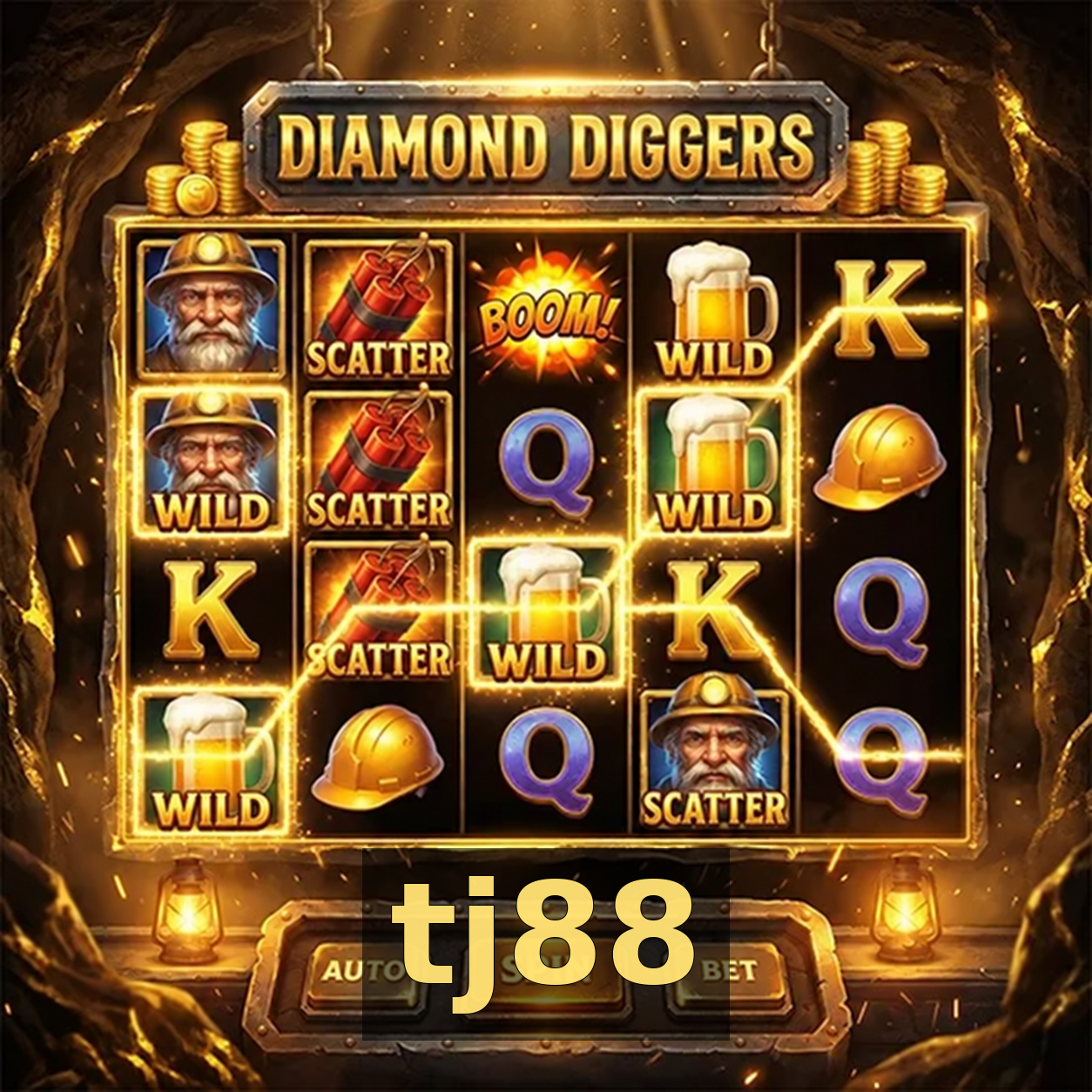 Fortune Series Premium Features