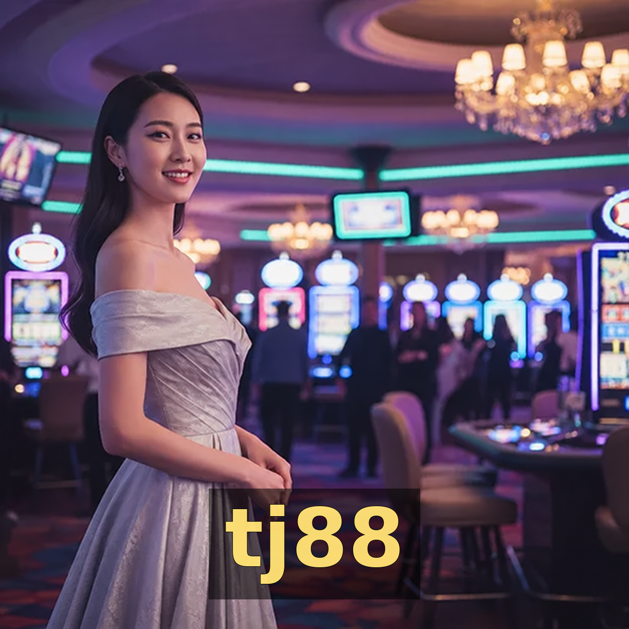 Lottery Clássica na tj88