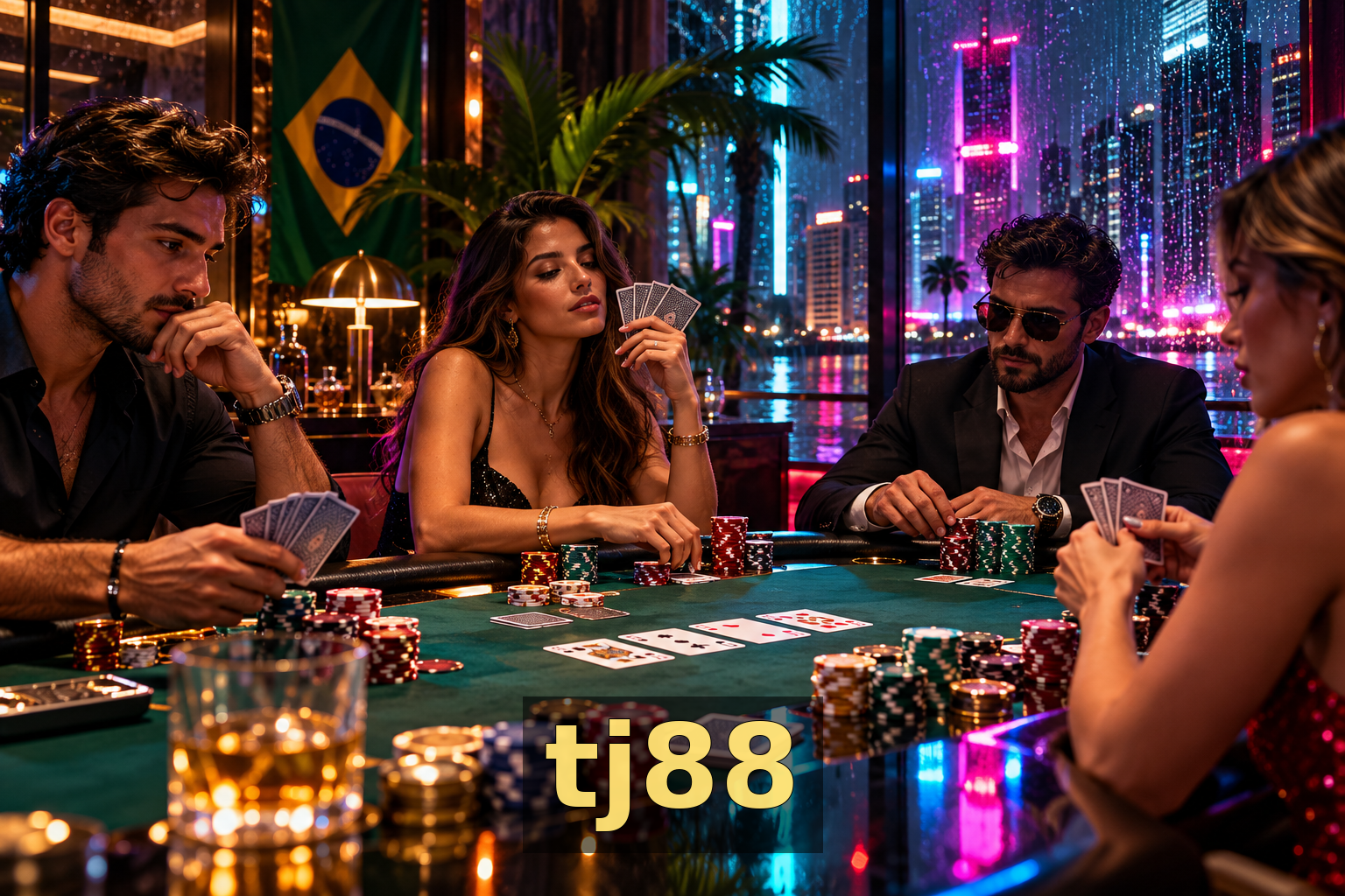 Dicas para ganhar na tj88