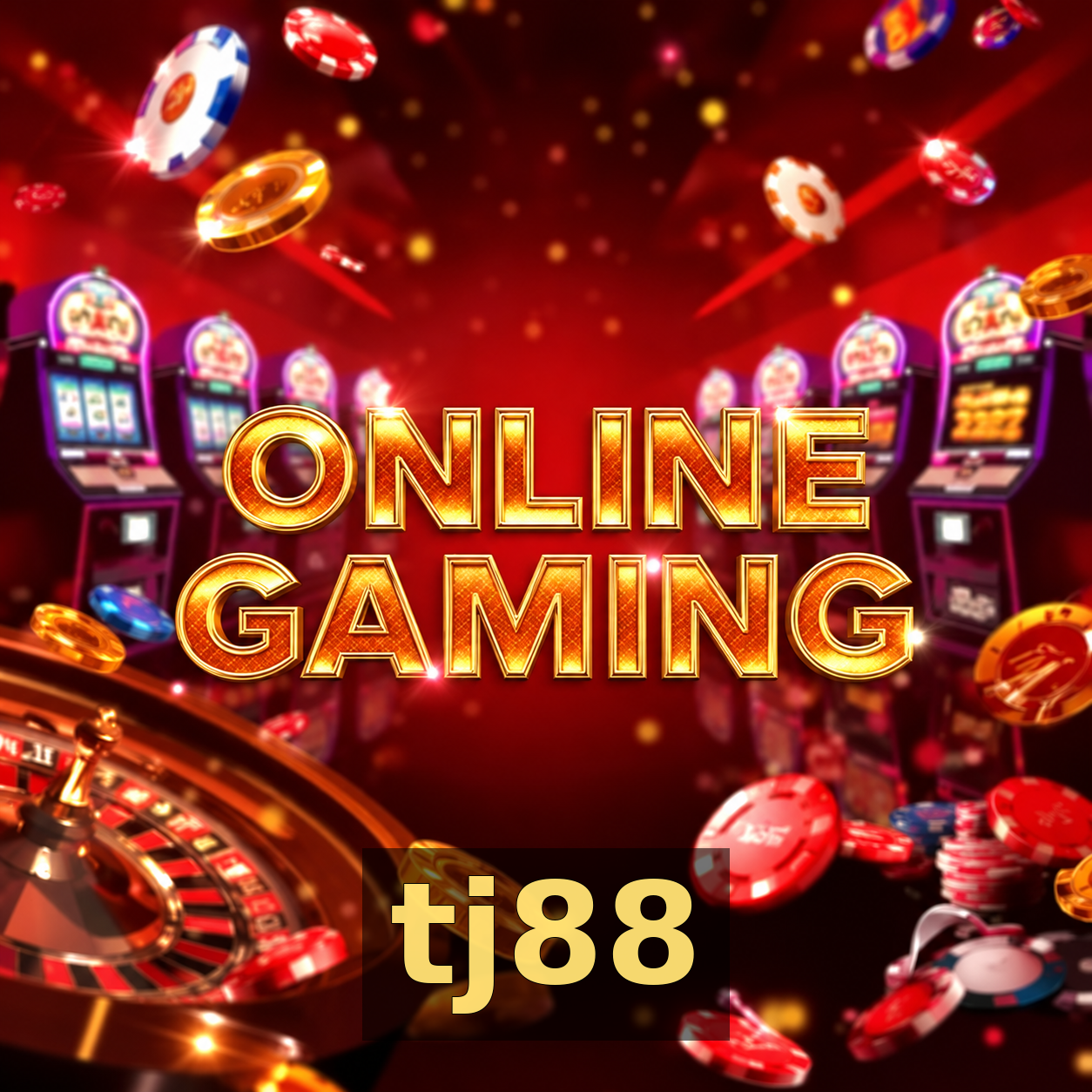 Fortune Tiger Slot Game