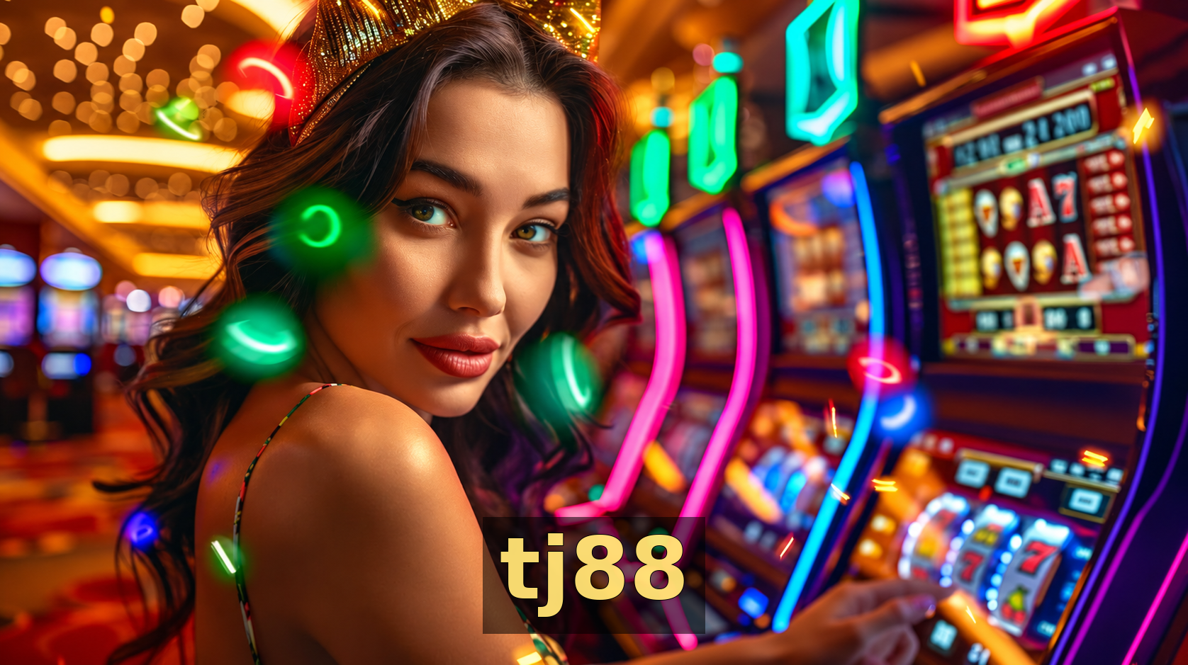 PG Slots Collection