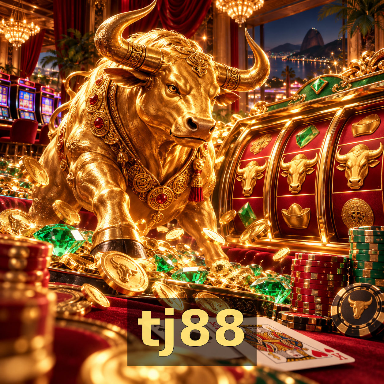 Mahjong Ways Slot - PG Soft