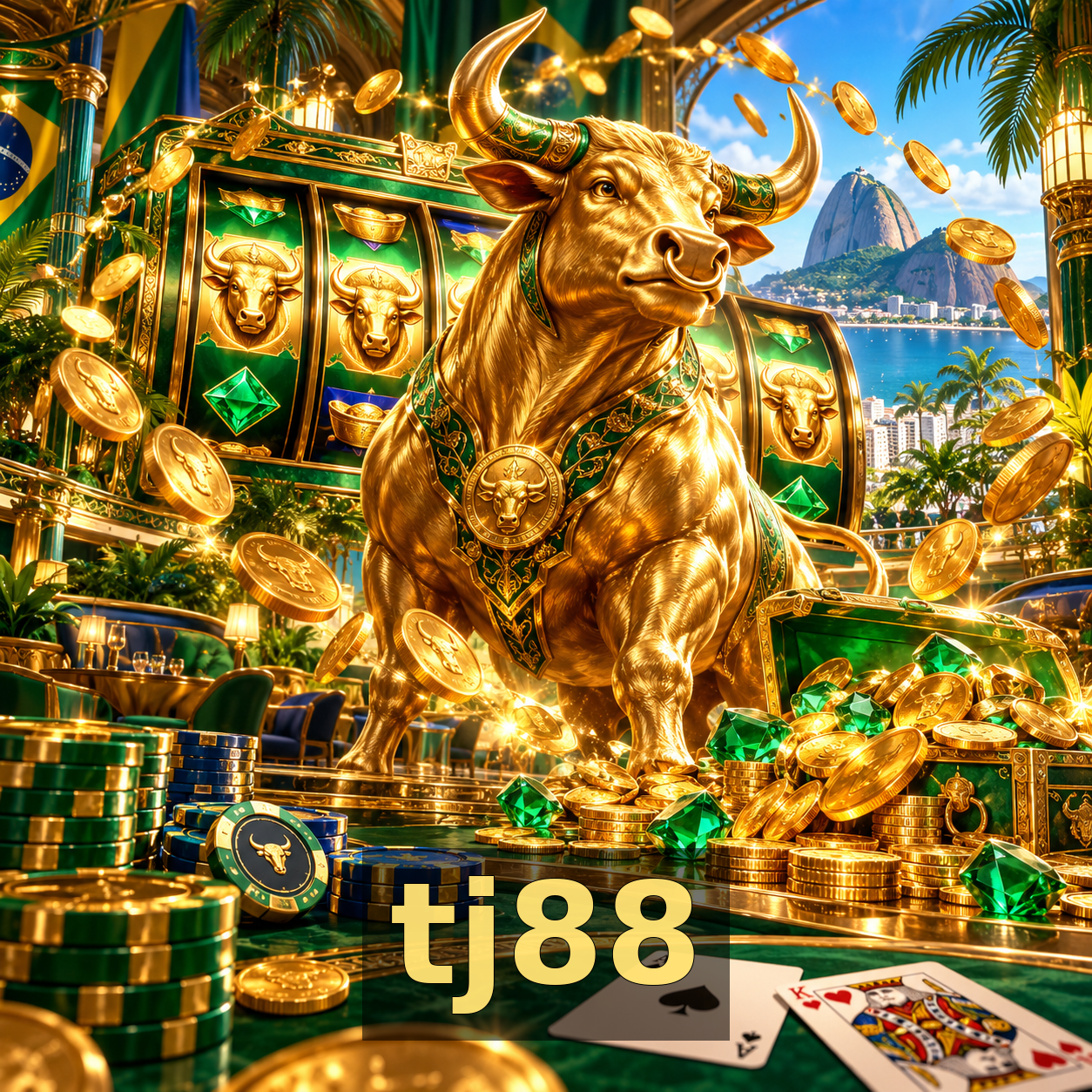 Download PC tj88